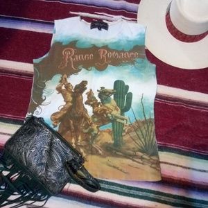 Double D Ranch vintage